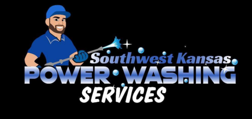 Southwest Kansas Power Washing Services Logo