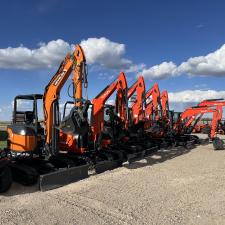 NICE-CLEAN-KUBOTA-TRACTORS 1