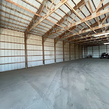 POST-CONSTRUCTION-CLEAN-UP-in-Southwest-Kansas 1